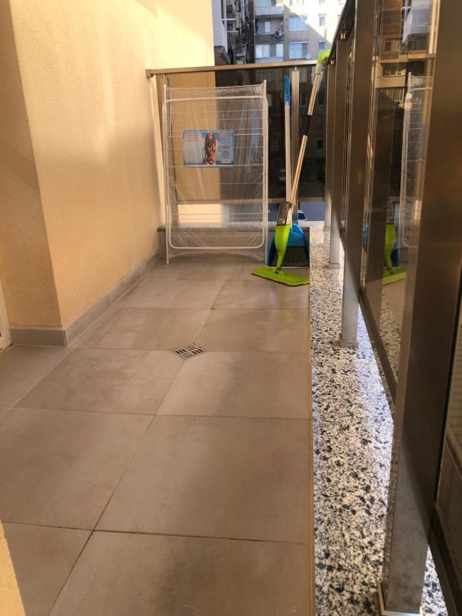 Luxury Apartment 2 Free Underground Parking Pazardzhik Exterior photo